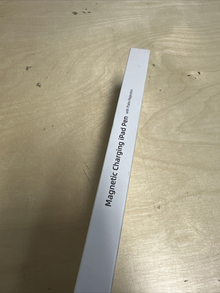 IpenBox Magnetic Charging iPad Pen