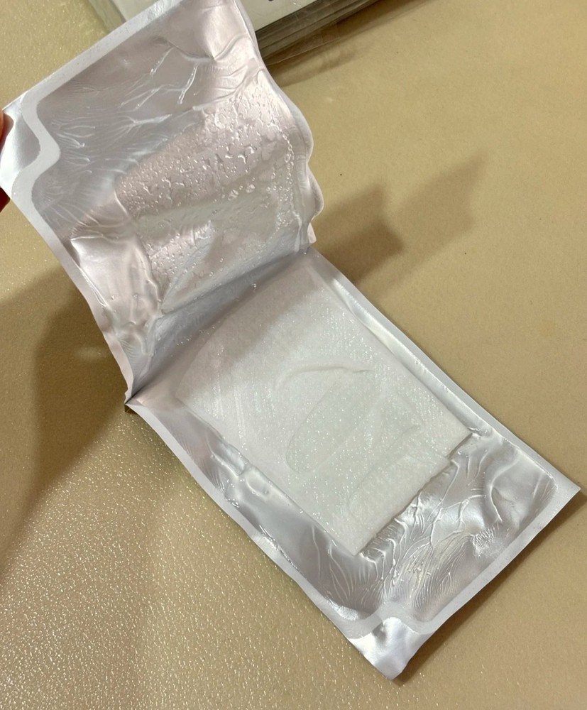 htc Stem Cell & EGF mask 10 sheets