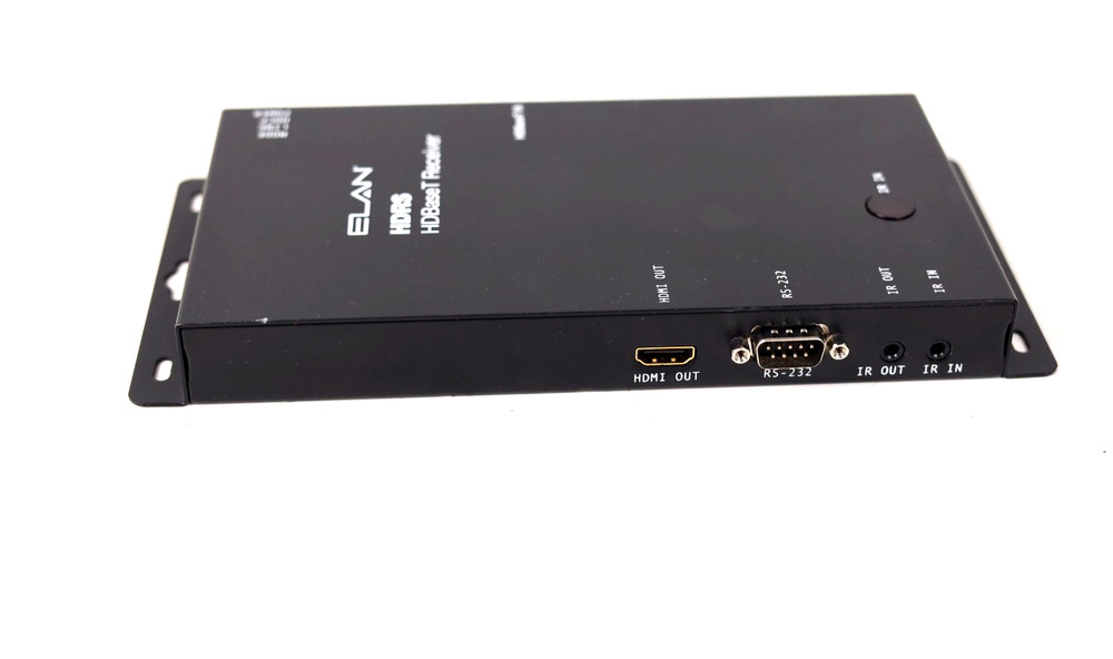 Elan HDRS HDBaseT Receiver For UltraMatrix Switch u828