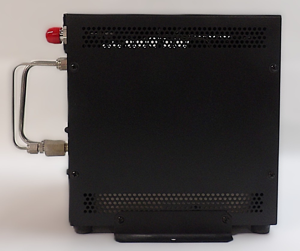 AMETEK Process Instruments Dycor CG1102 O2 Oxygen Analyzer Refurbished Surplus