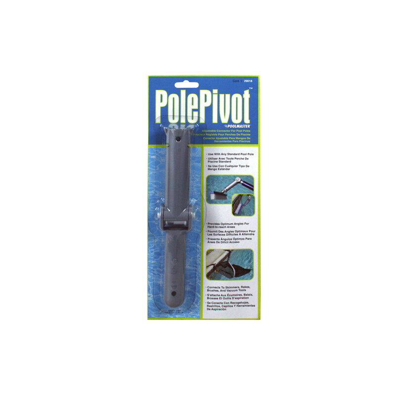 Pool Master 29018 Pole Pivot for Swimming Pool Telescopic Poles