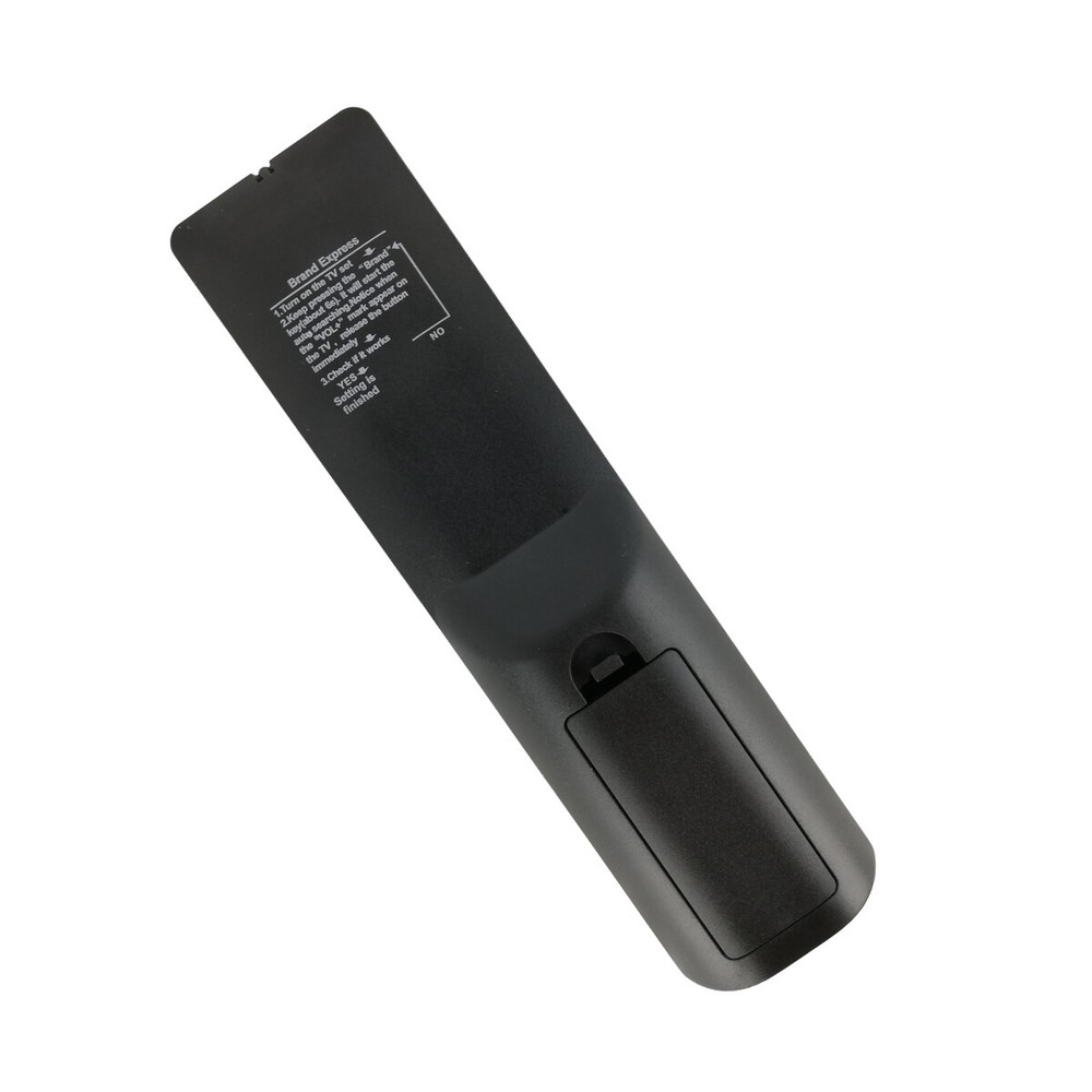 Universal Remote Control for JVC TV