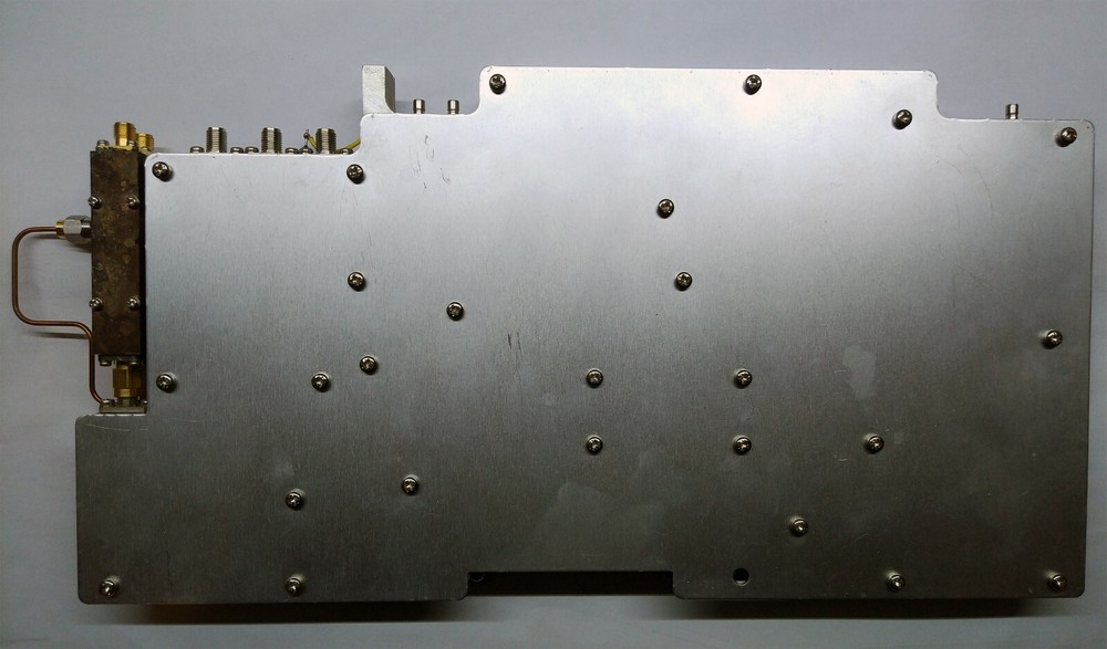 Anritsu 2602A A1 RF BOARD