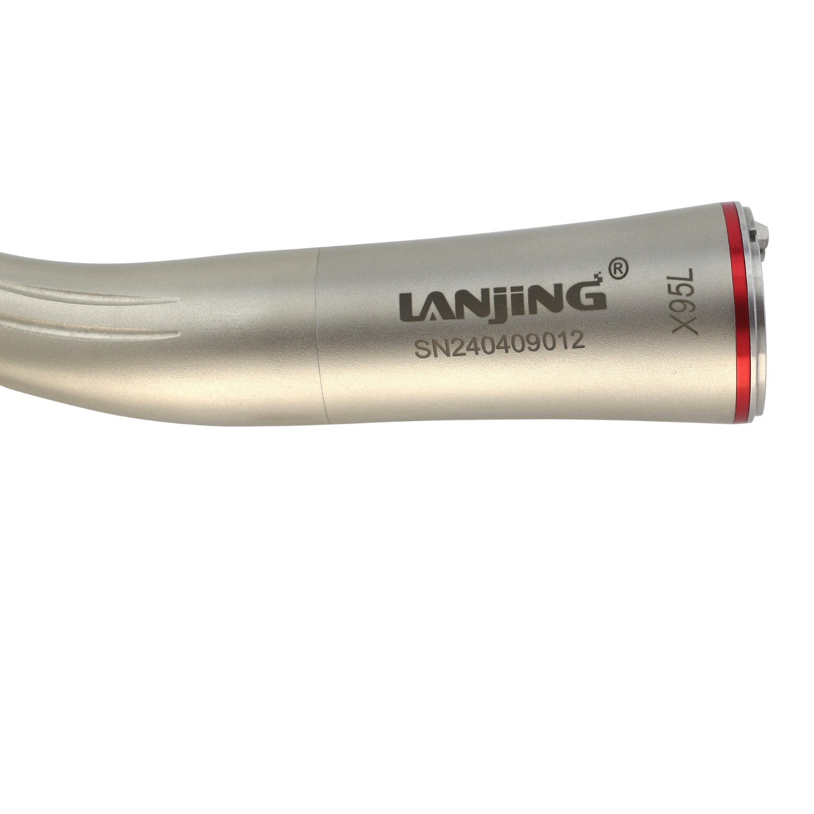 Dental Electric Handpiece 1:5 1:1 1:4.2 Contra Angle Surgical Increasing LED NSK