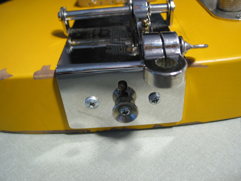 Hipshot Will Ray Model B-Bender - String Bender Device - For Guitar