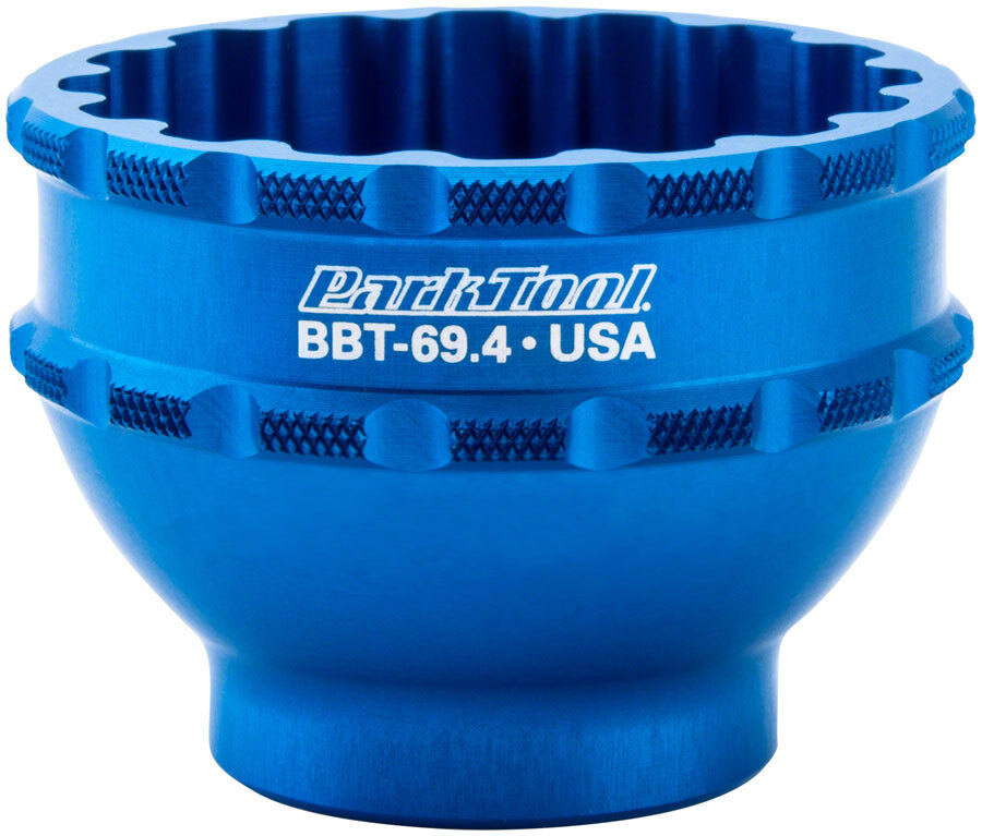 BBT 16 Notch Bottom Bracket Tool - Park Tool BBT-69.4 Bottom Bracket and