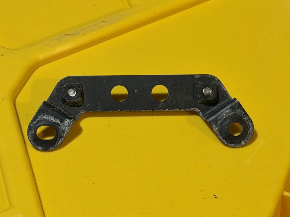 1998-2005 Lexus GS300 OEM Igniter Ignition Module Computer Mounting Bracket