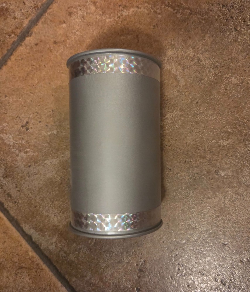 Deluxe Phantom/Ghost Tube Magic Mentalism Tricks