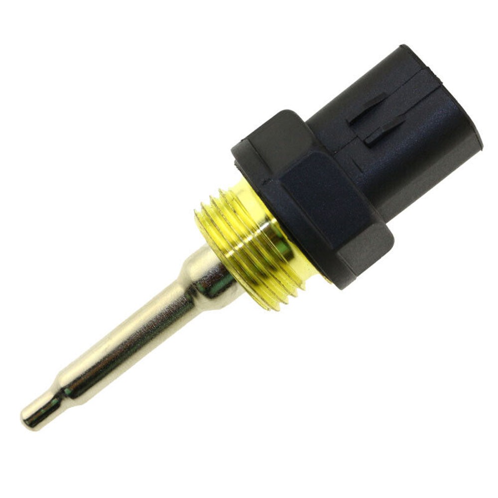 Temperature Sensor for Cat Caterpillar 3406E / C15 C13 E324D E329D E330D E345D
