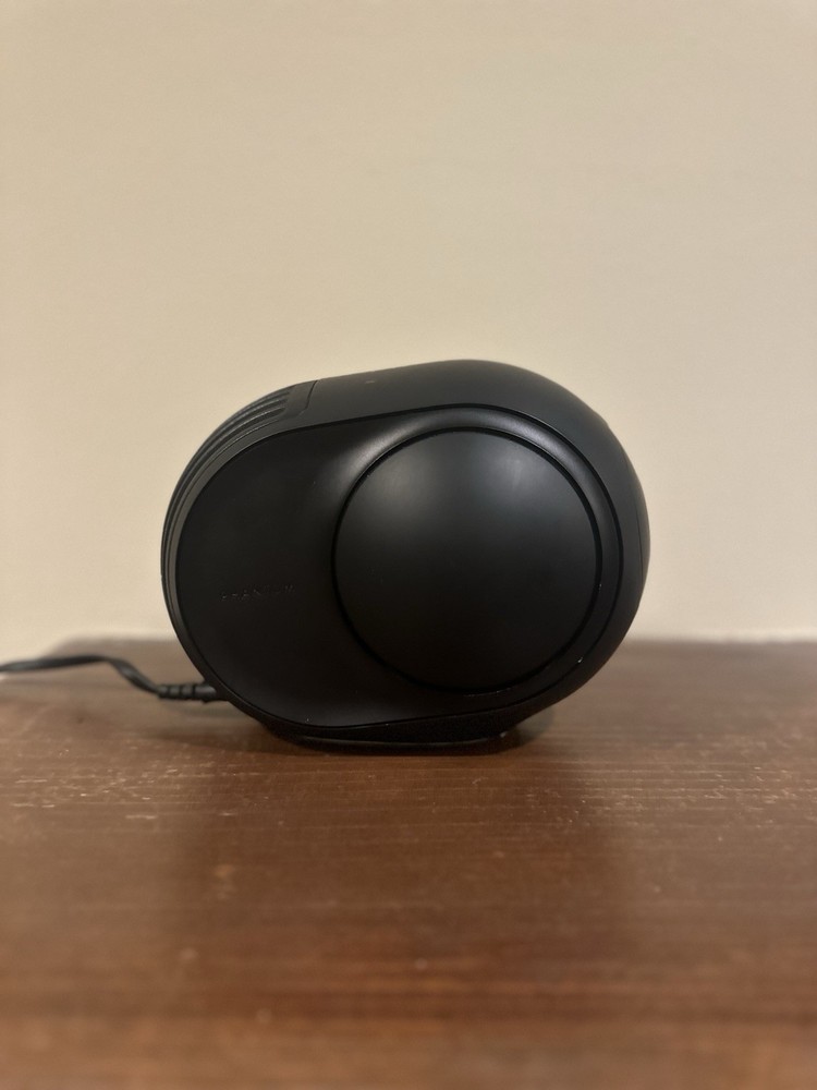 Devialet Phantom II 98 dB (Phantom Reactor 600) Wireless Speaker-Mint Condition