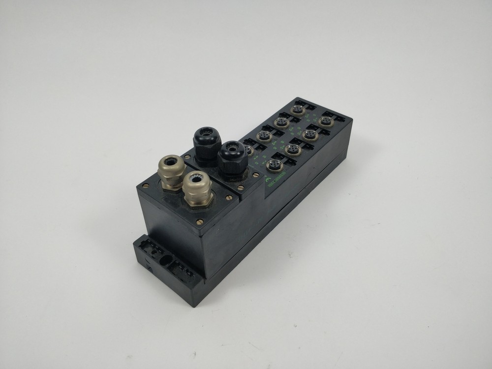 Murr Elektronik 55453 MBV-P DI16, Compact Module