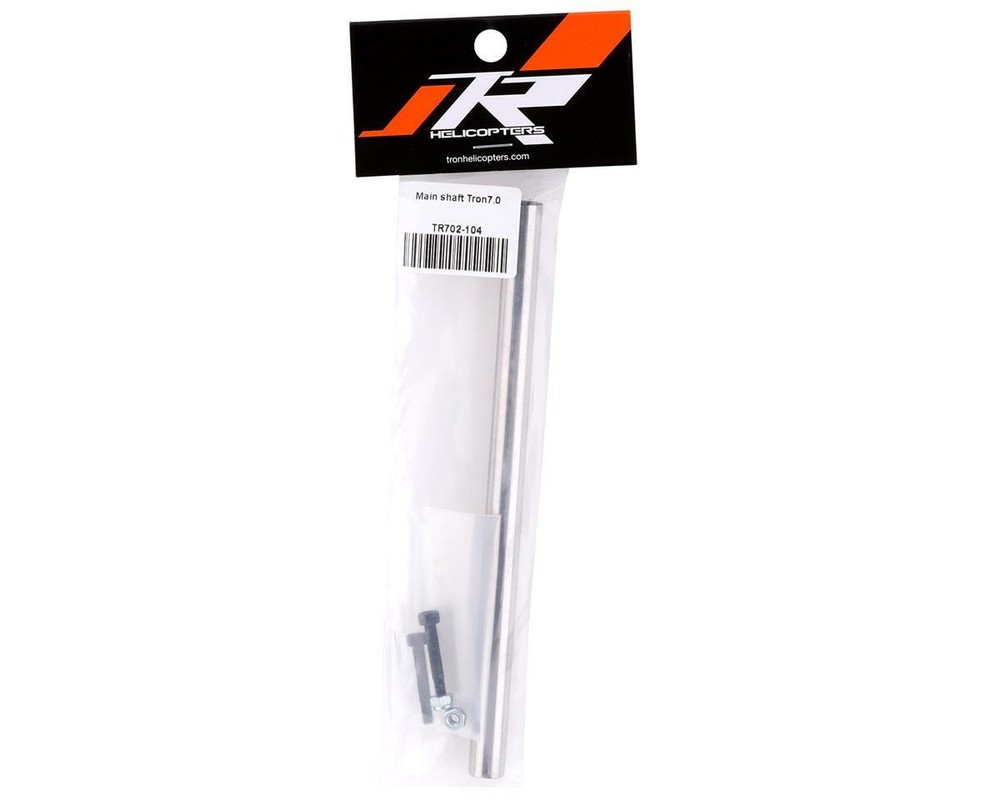 Tron Helicopters Main Shaft [TR702-104]