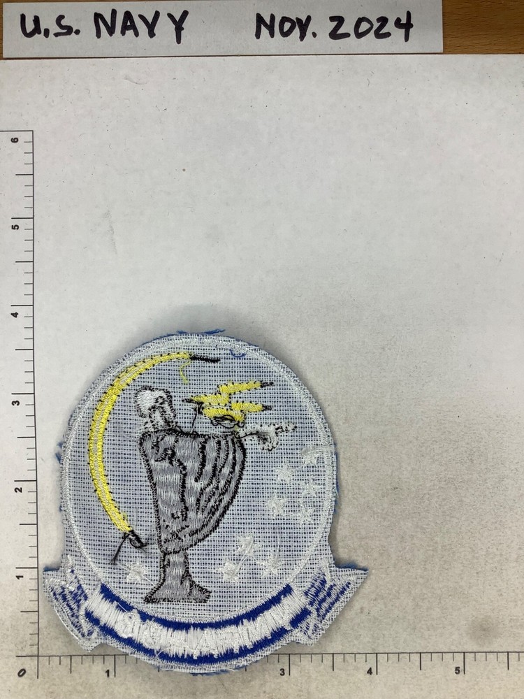 USMC VMFA-531 SQUADRON PATCH