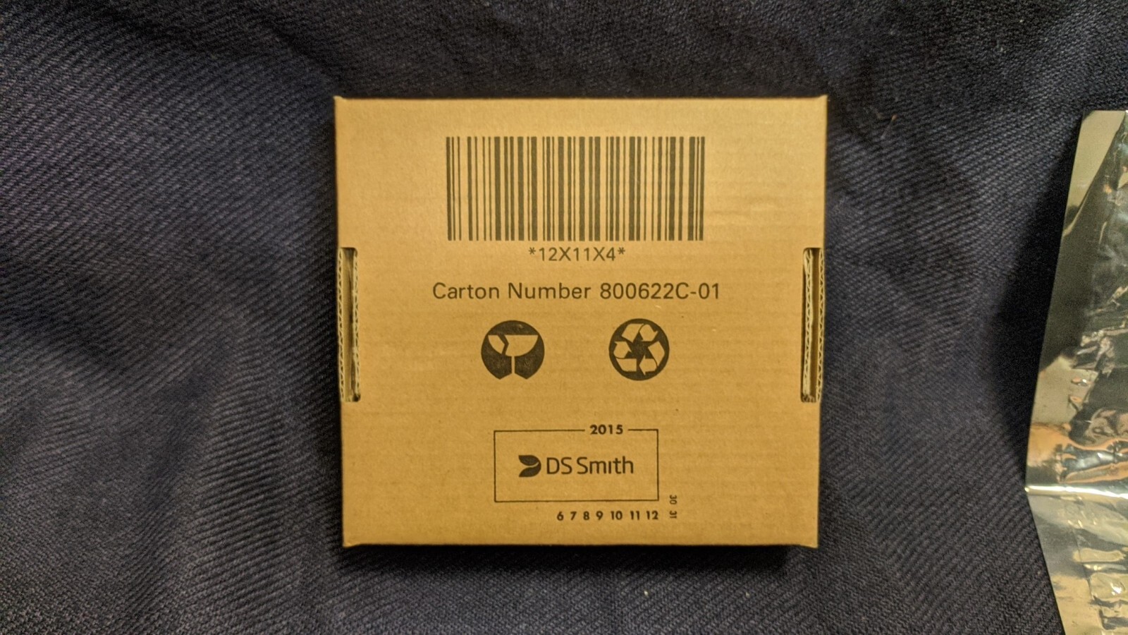 NI 9220 16 AI ±10 V 16 Bit 100 kS/s analog input module CompactDAQ Spring Termin