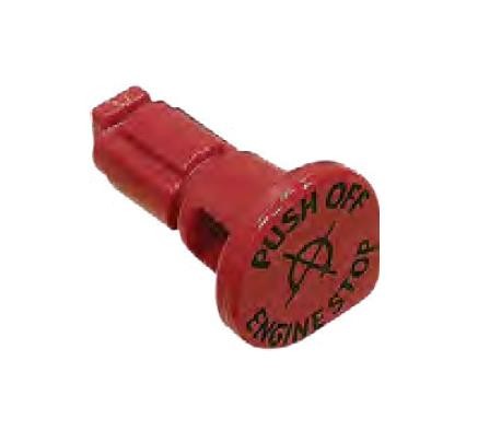 SPI Kill Switch Button for 2016 Yamaha RS90XTL RS Vector XTX 1.75 LE Snowmobile