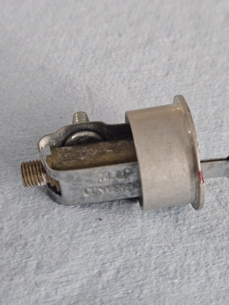 WB28K10562 GE Range/Oven/Stove LP Conversion Kit