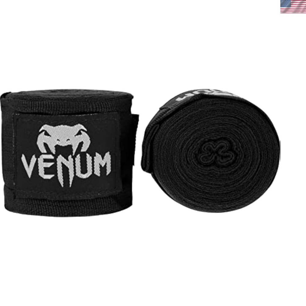 Boxing Hand Wraps