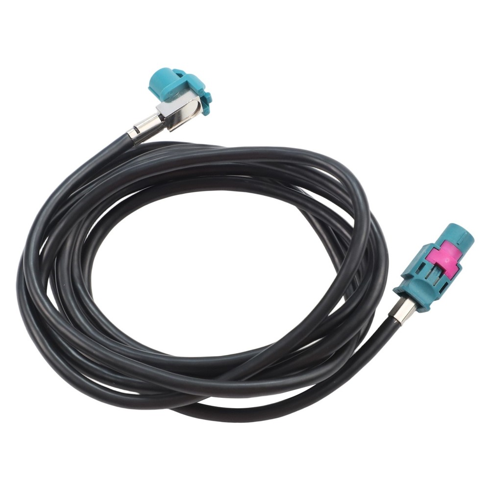 4 Pin USB Interface Cable for BMW Connects Easily to NBT and For EVO Models
