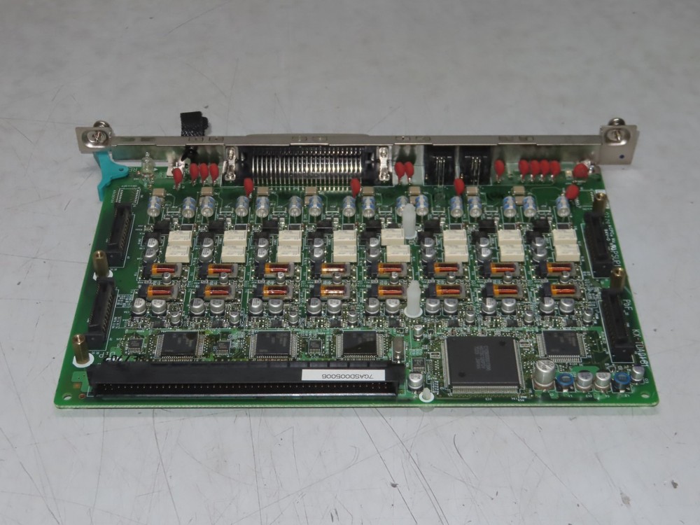 Panasonic LCOT16