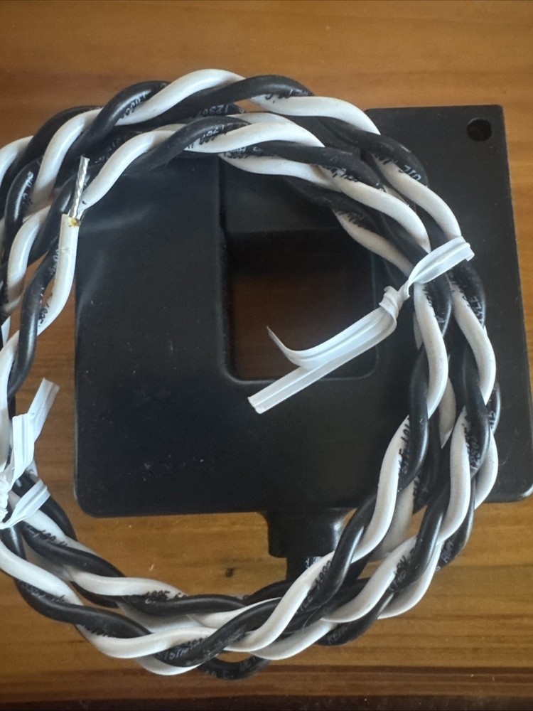 Sentran 4LSG-200A:0.1A-1.0x1.0 Split Core Miniature Current Transformers