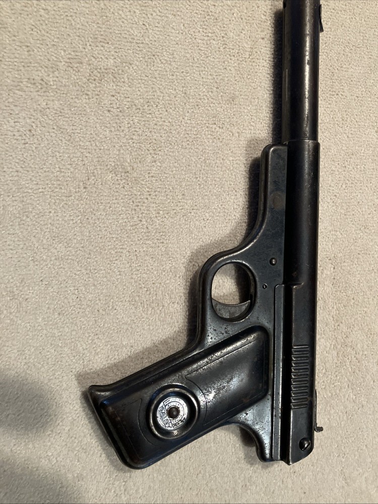 Daisy No 118 BB Pistol