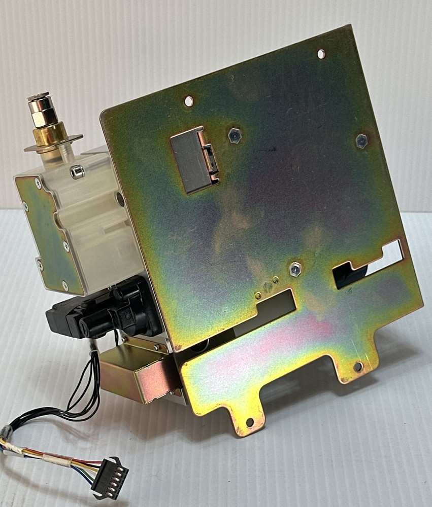 Mindray WATO ex35 Pneumatic Control Module Assembly for Ventilator