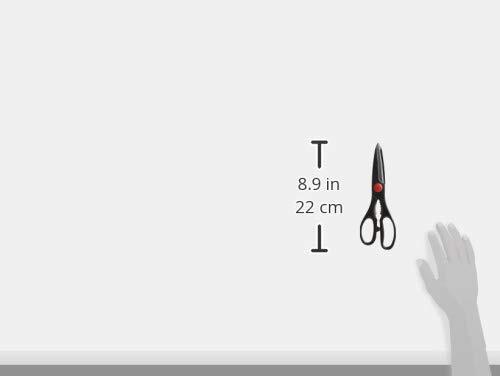 Supplies Heavy Duty Kitchen Scissors