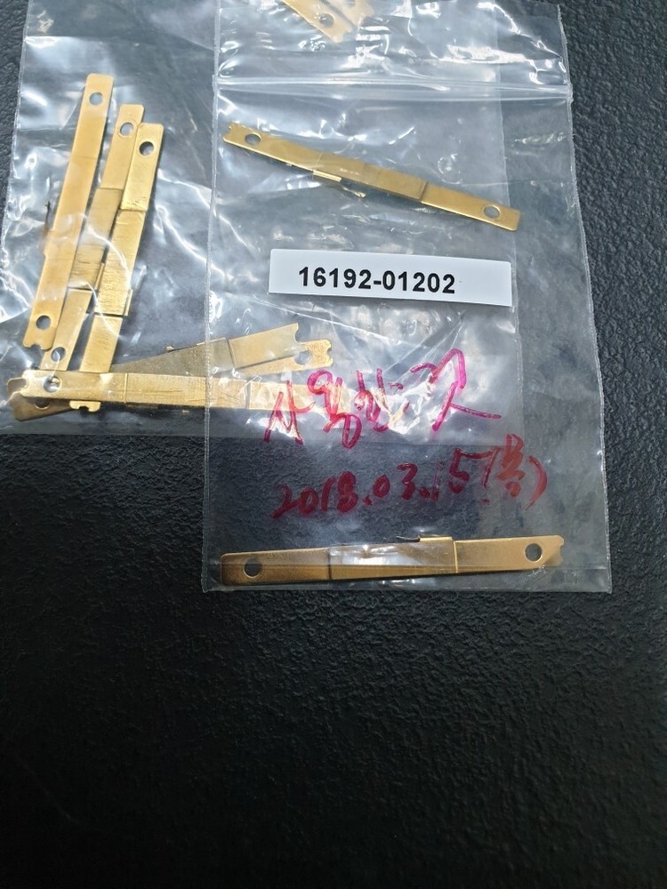 Keysight 16192-01202 Contact