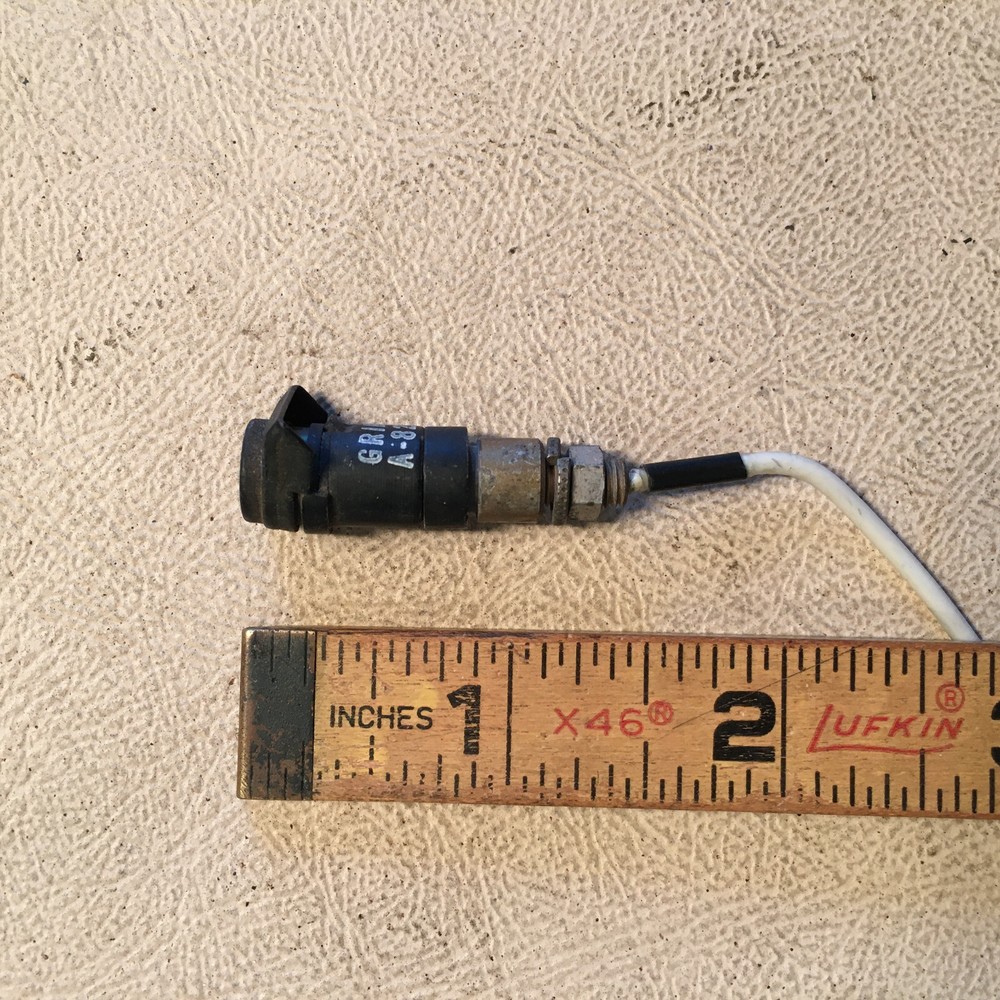 Grimes A-8255-1-B Instrument lamp