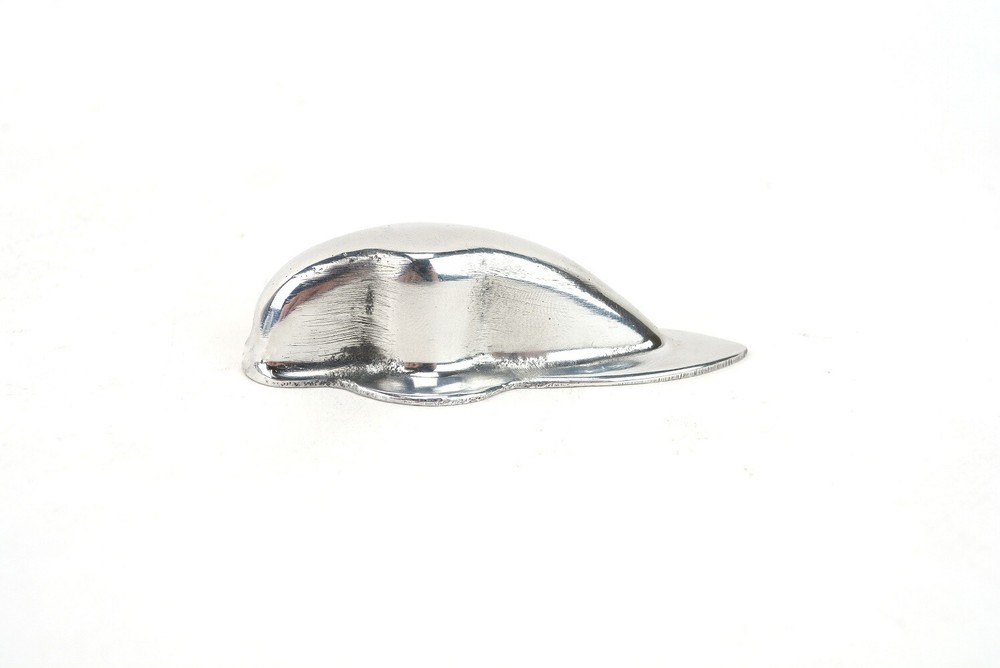 Shorthood Cast Aluminum Arc Force Knob