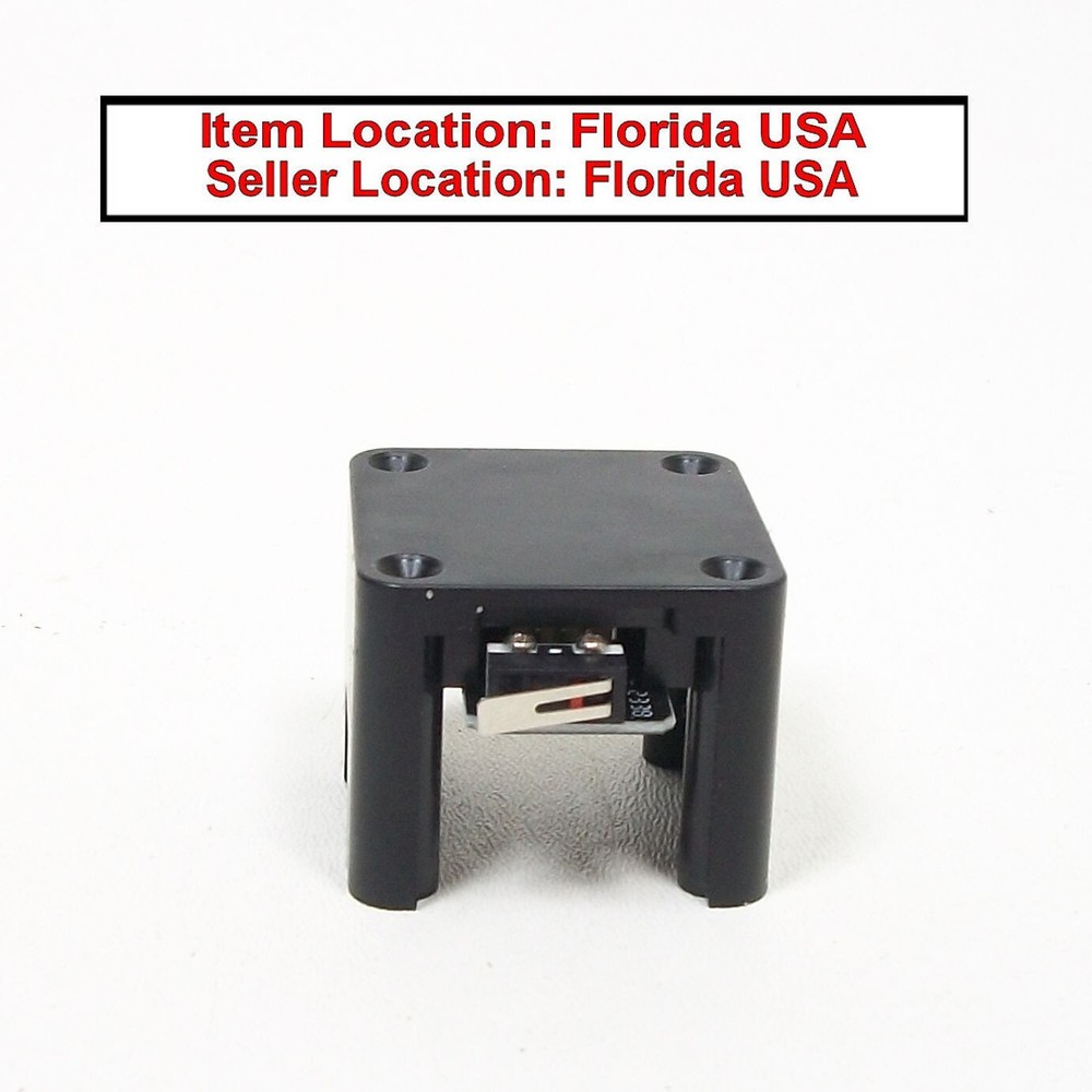 Creality Ender 3 Pro 3D Printer Part X End Stop Switch Mounting & E Holder