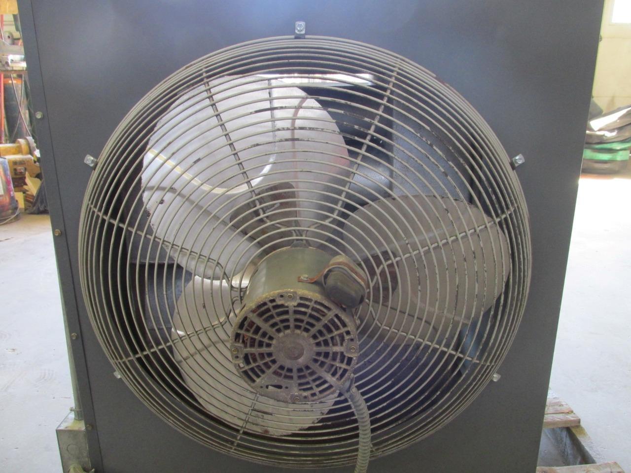 Shenandoah 235 Waste Oil Heater Furnace W/ Meter Pump - Reconditioned