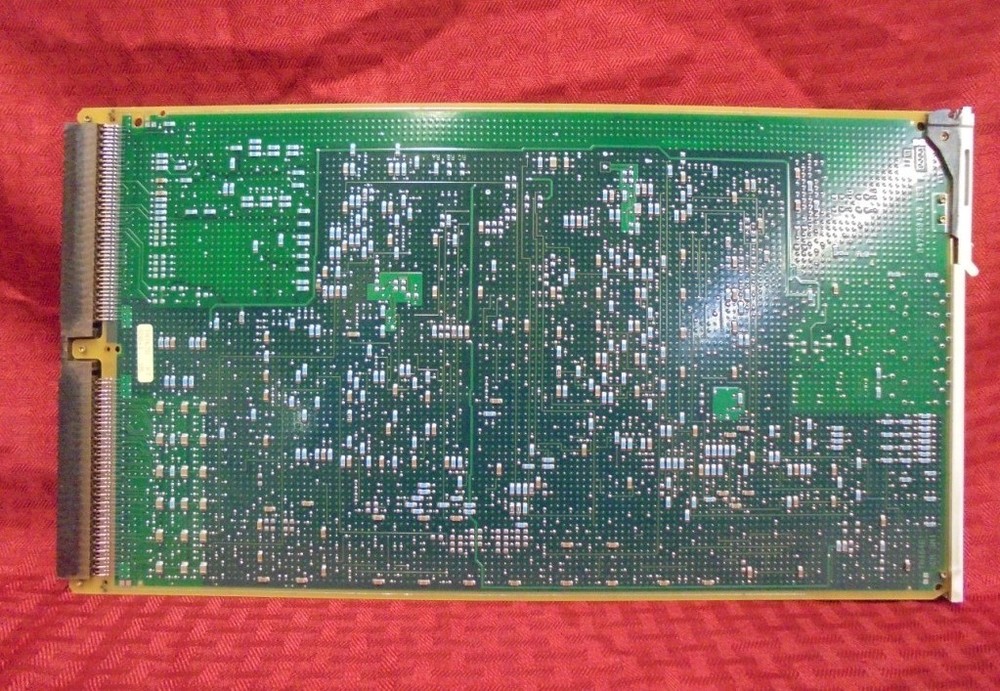 AT&T LUCENT DS1 INTERFACE MODULE TN767D V5