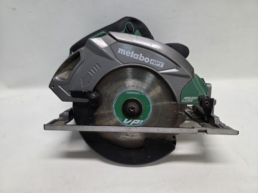 Metabo Circular Saw Model C 1807DA
