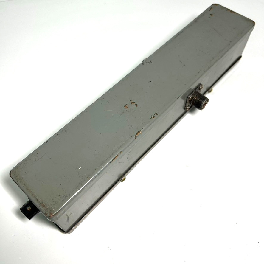 Comaire CF2 Radio Antenna Filter