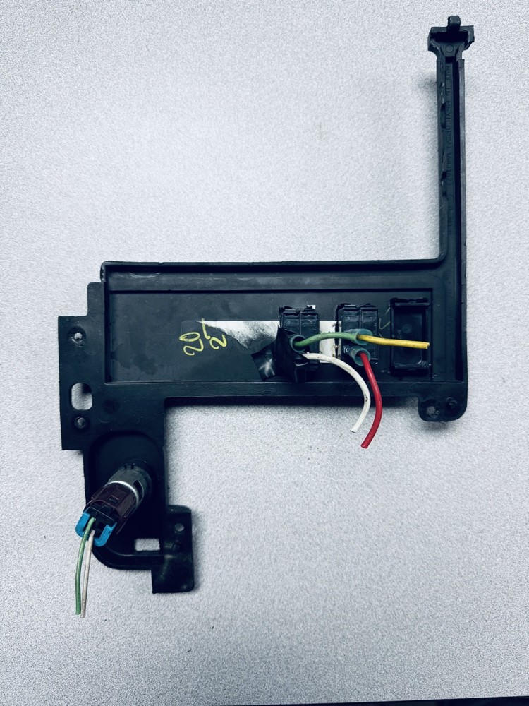 International Dash Panel P/N 16871623
