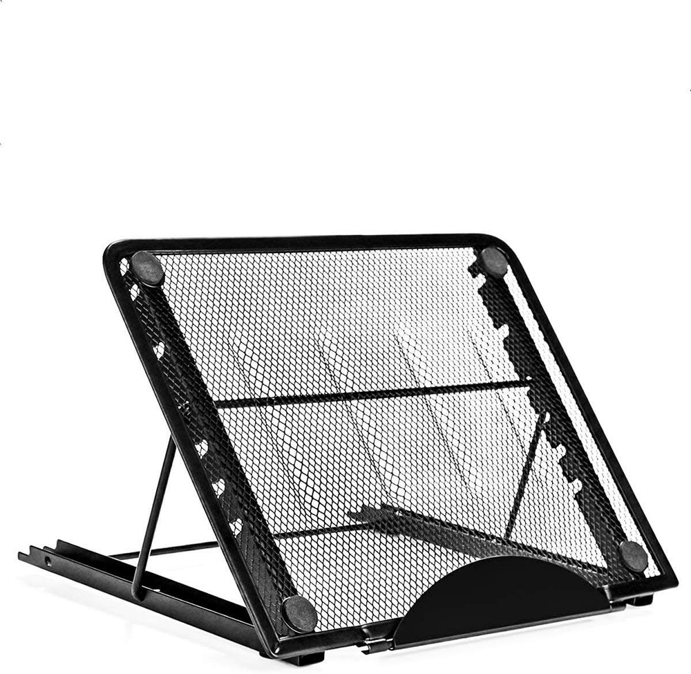 Multifunctional Adjustable Light Box Pad Stand Diamond Painting Tablet Notebook