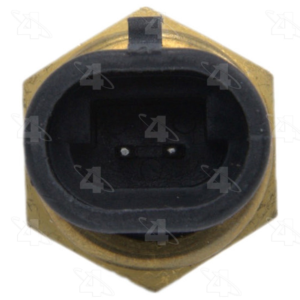 FOUR SEASONS Engine Coolant Temperature Sensor Fits 1984-1987 Dodge Mini Ram