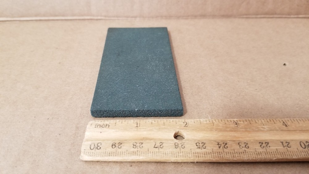 Flat Sharpening Stone, VGC