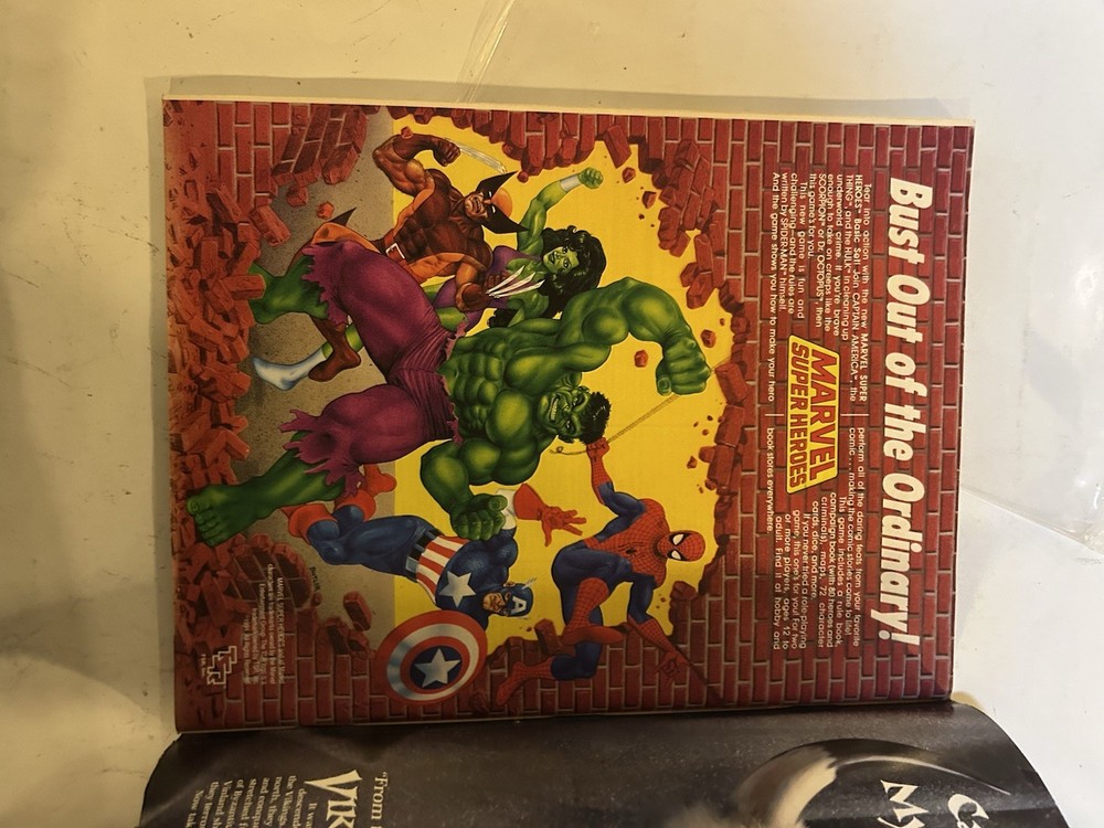 TSR: Dragon Magazine: Issue 168