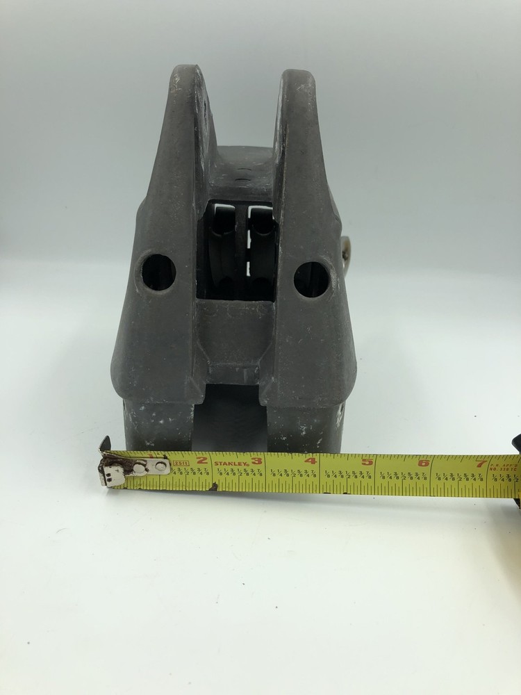 Boom Front End/Cap(Used)