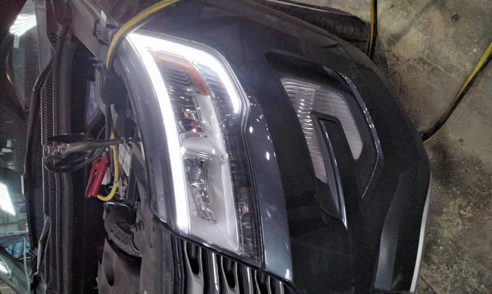 Shifter EXPLORER 2017 Transmission Shift 1469374