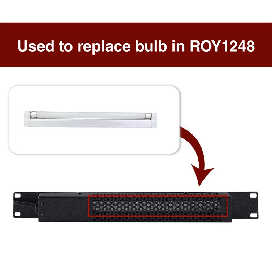 Royal Racks™ Replacement Bulb for ROY1248 Rack Light