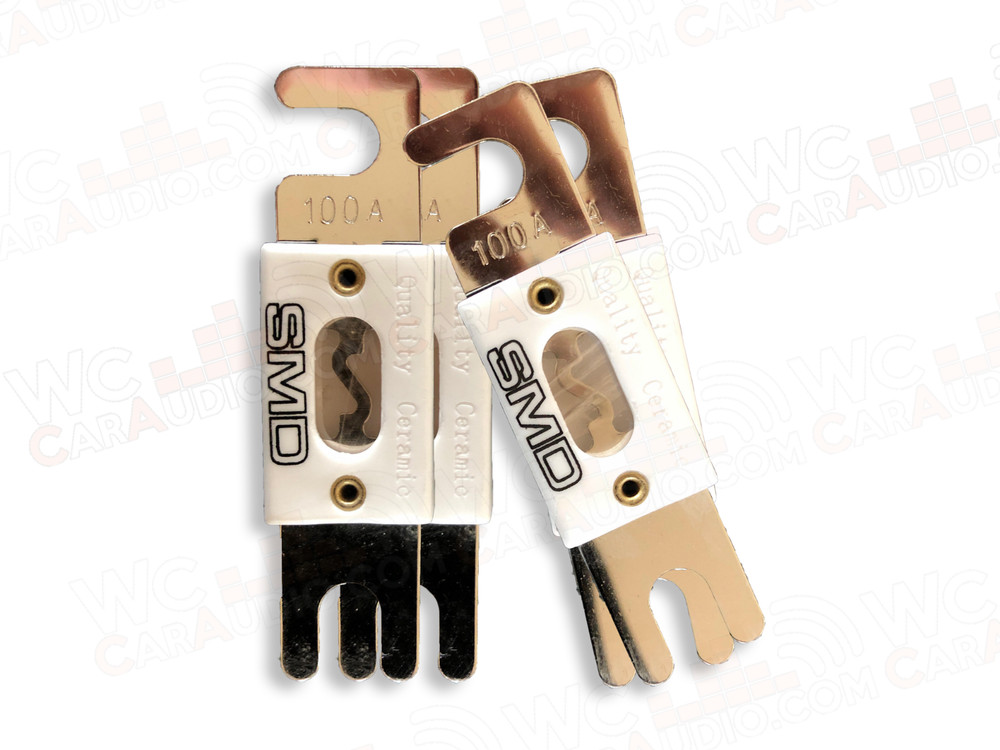 Ceramic SMD ANL Fuses (1 Piece) (100a - 500a)