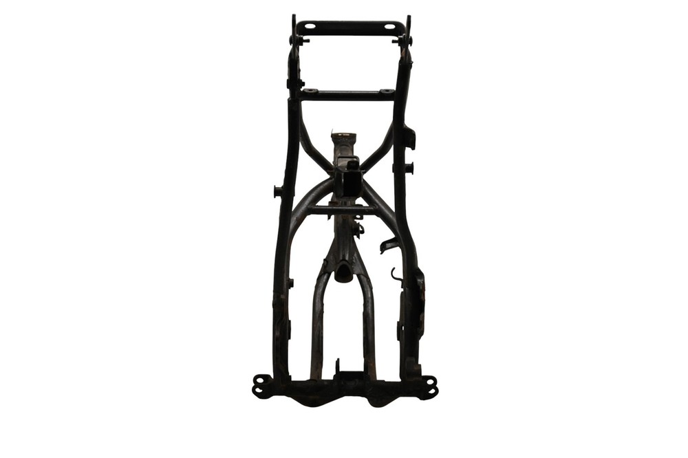 02 Suzuki RM85 Frame