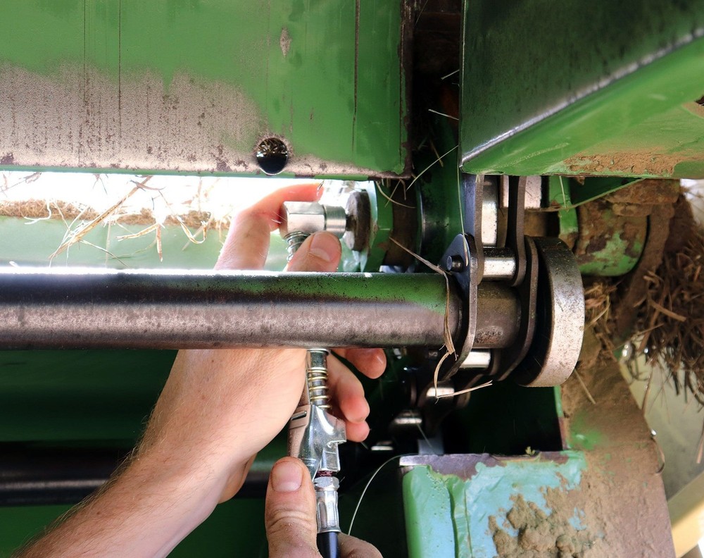 ✨✨90 degree Grease Coupler Adapter✨✨❇️