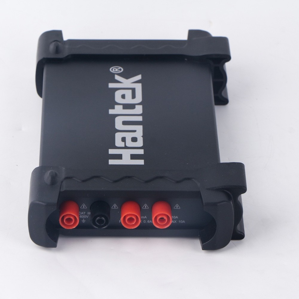 1x Hantek 365B USB Data Logger Recorder True RMS Digital Multimeter DMM PC Based