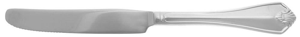 Oneida Silver King James  French Solid Knife 9140727