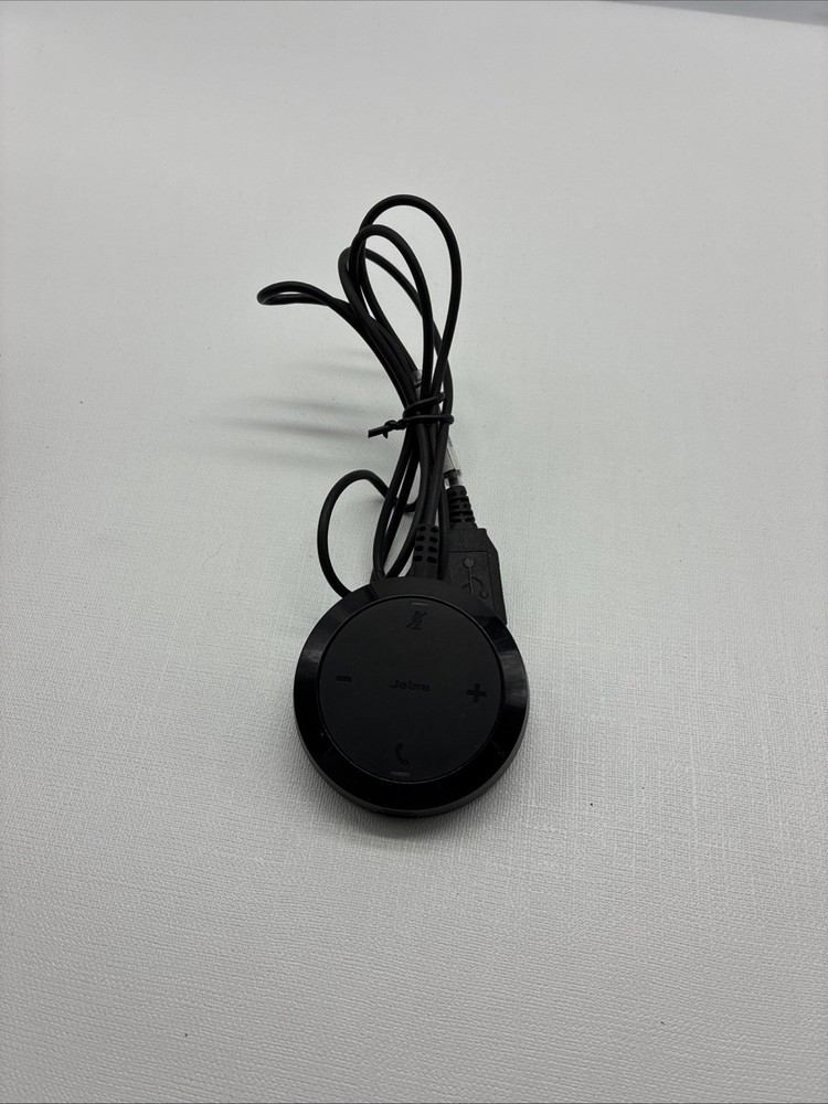 Jabra Evolve ENC060 USB/3.5MM Link UC Controller Replacement