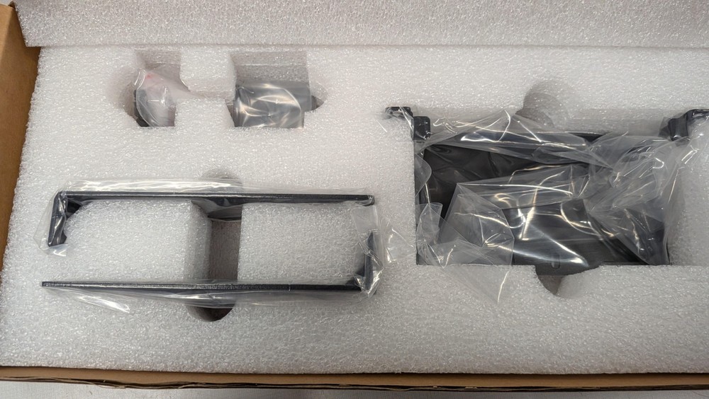 Citrix SD-WAN 210 Rack Mount Kit - 8530227 Rev A
